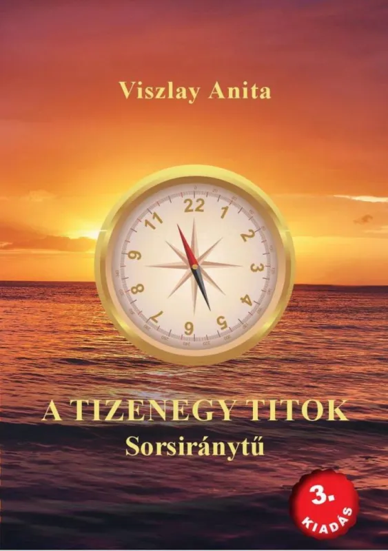 A TIZENEGY TITOK - SORSIRÁNYTŰ Népszerű