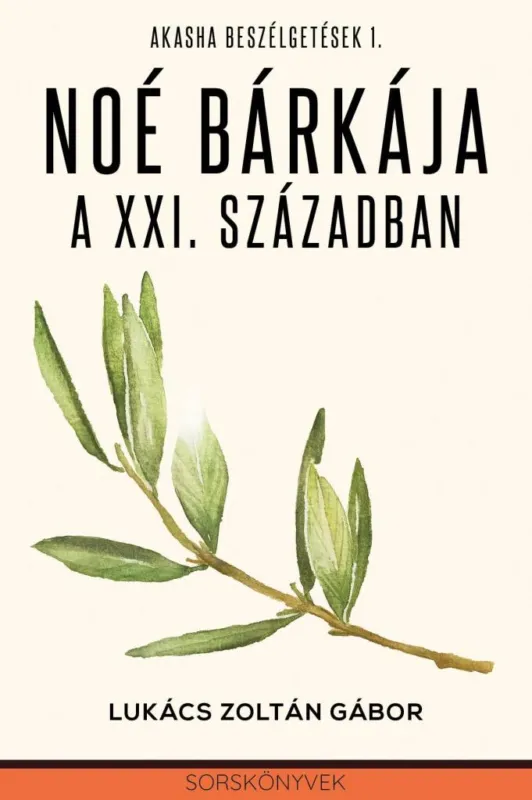 NOÉ BÁRKÁJA A XXI. SZÁZADBAN Gyors kiszállítás