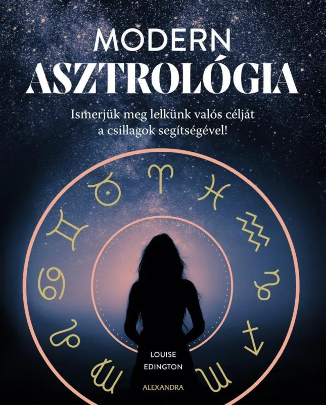 MODERN ASZTROLÓGIA Vedd meg online