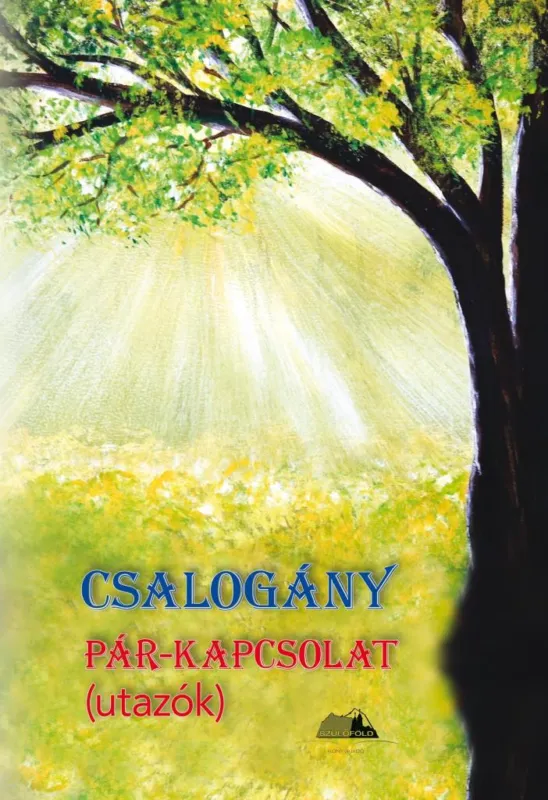 Végkiárusítás CSALOGÁNY - PÁR-KAPCSOLAT (UTAZÓK)