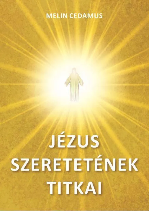 Prémium JÉZUS SZERETETÉNEK TITKAI