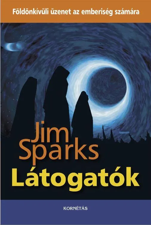 Bestseller LÁTOGATÓK