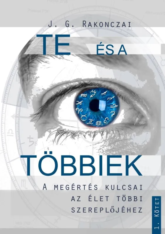 Újdonság TE ÉS A TÖBBIEK - A MEGÉRTÉS KULCSAI AZ ÉLET ÉS A TÖBBI SZEREPLŐJÉHEZ