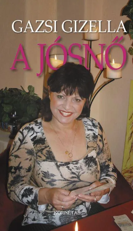 A JÓSNŐ Vedd meg online
