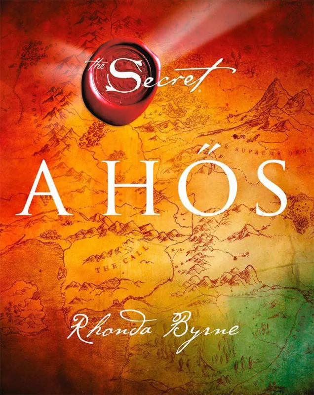 A HŐS - THE SECRET 3. Vedd meg online