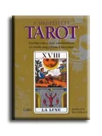 Prémium A MEGFEJTETT TAROT