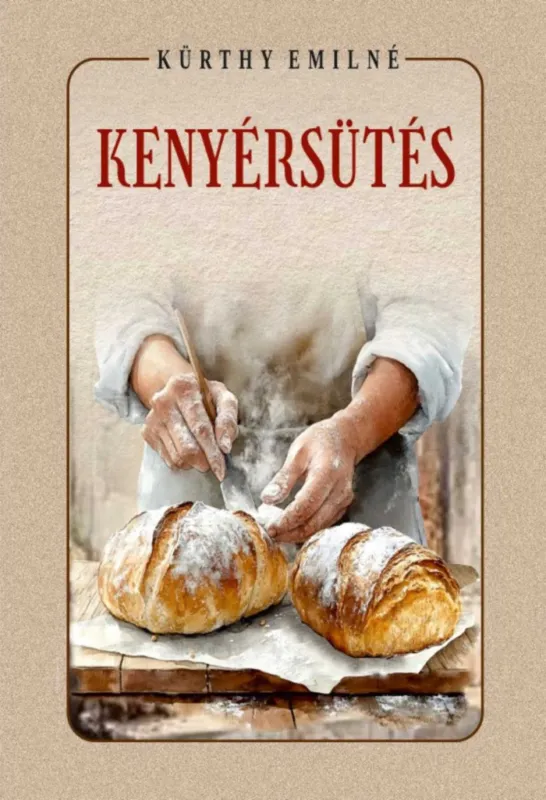 KENYÉRSÜTÉS Szezonális akció