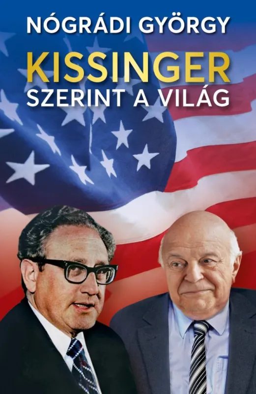 Biztonságos fizetés KISSINGER SZERINT A VILÁG