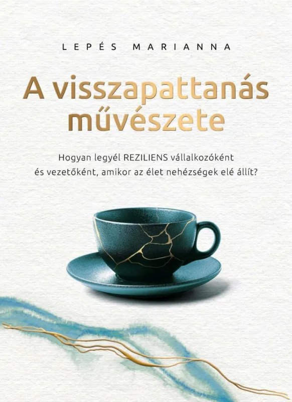 A VISSZAPATTANÁS MŰVÉSZETE Gyors kiszállítás