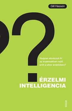 ÉRZELMI INTELLIGENCIA Olcsóbb