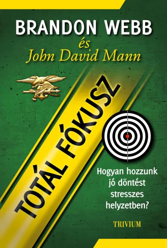 Csak ma TOTÁL FÓKUSZ