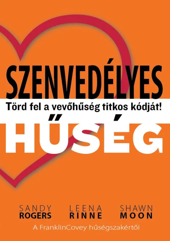 Expressz kézbesítés SZENVEDÉLYES HŰSÉG