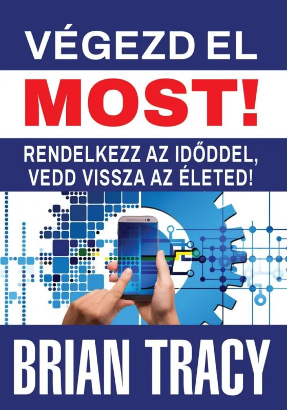 Vedd meg most VÉGEZD EL MOST!