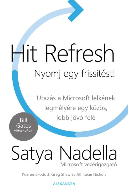 HIT REFRESH - NYOMJ EGY FRISSÍTÉST! Legjobb ár
