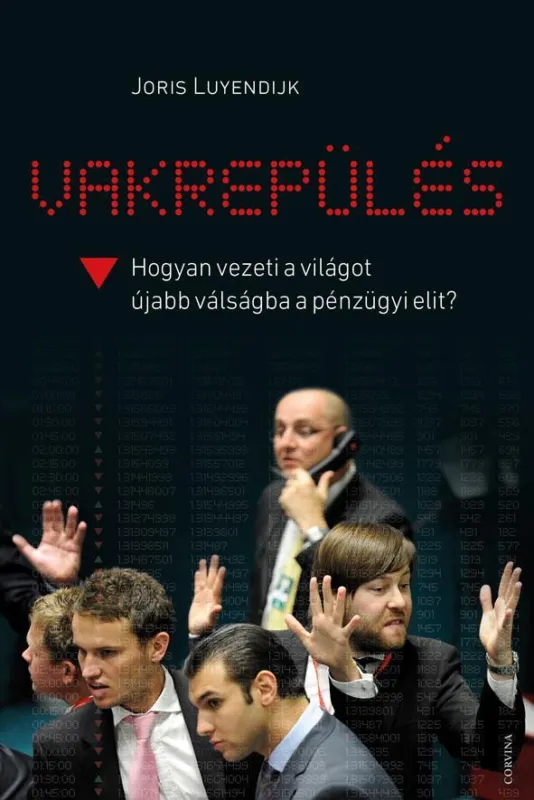 Legkelendőbb VAKREPÜLÉS