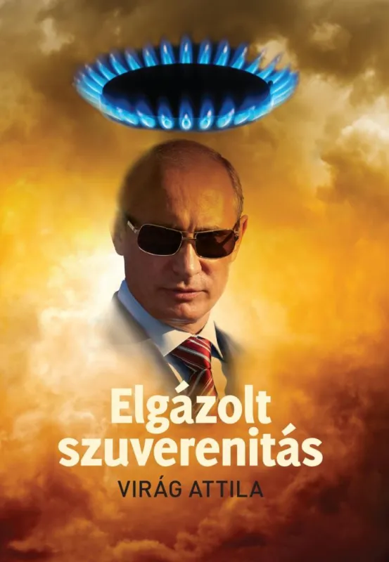 Legnépszerűbb ELGÁZOLT SZUVERENITÁS