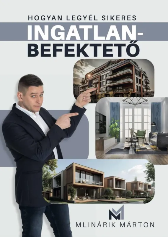 HOGYAN LEGYÉL SIKERES INGATLANBEFEKTETŐ Biztonságos vásárlás
