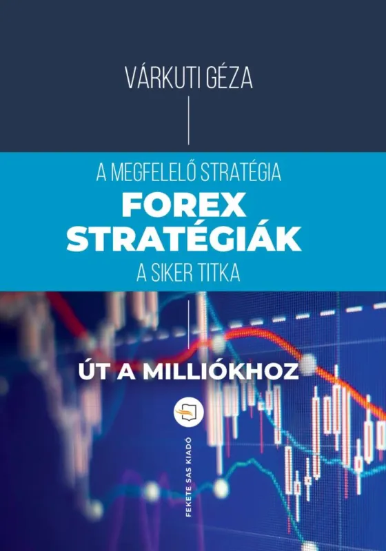 Azonnali szállítás FOREX-STRATÉGIÁK - ÚT A MILLIÓKHOZ