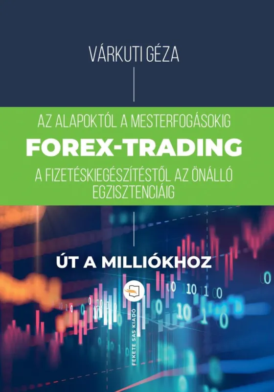 FOREX-TRADING - ÚT A MILLIÓKHOZ Ajánlat