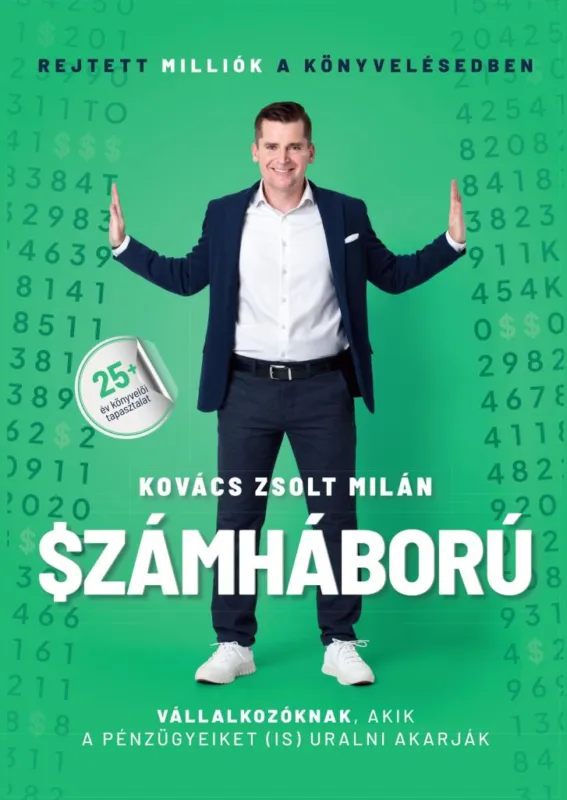 SZÁMHÁBORÚ Vásárlói kedvenc