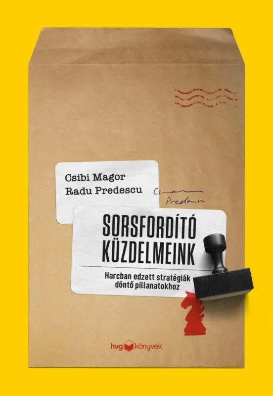 Akció SORSFORDÍTÓ KÜZDELMEINK