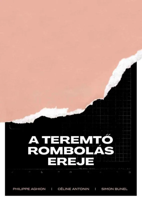 Biztonságos fizetés A TEREMTŐ ROMBOLÁS EREJE