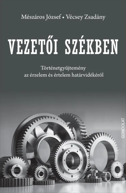 VEZETŐI SZÉKBEN Gyors kiszállítás