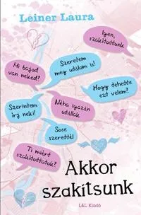 AKKOR SZAKÍTSUNK Kedvezmény
