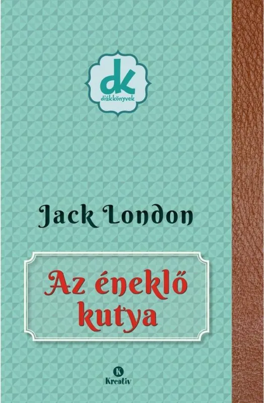 Legnépszerűbb AZ ÉNEKLŐ KUTYA