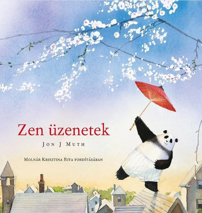 ZEN ÜZENETEK Legnépszerűbb