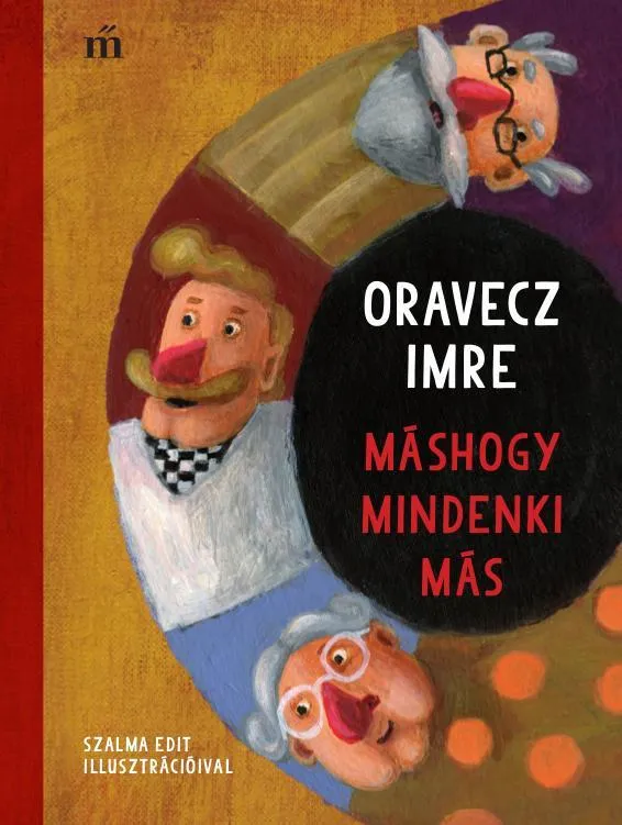 Akció MÁSHOGY MINDENKI MÁS