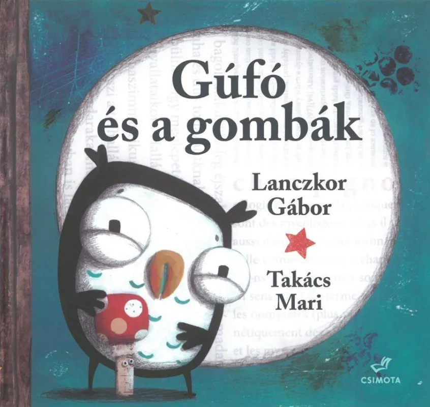 GÚFÓ ÉS A GOMBÁK Szezonális akció