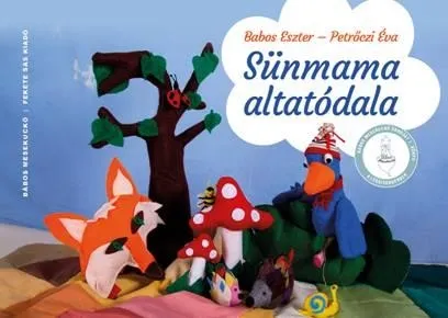 Árcsökkenés SÜNMAMA ALTATÓDALA