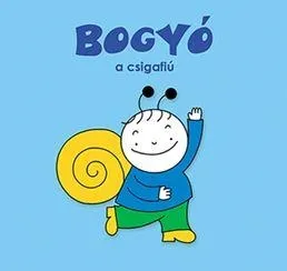 BOGYÓ A CSIGAFIÚ Exkluzív ajánlat
