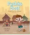 Outlet PUSKÁS ÖCSI - SZÖKJÜNK KI FOCIZNI!