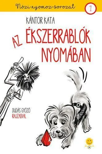 Legjobb ár AZ ÉKSZERRABLÓK NYOMÁBAN - NÓZI NYOMOZ 1.