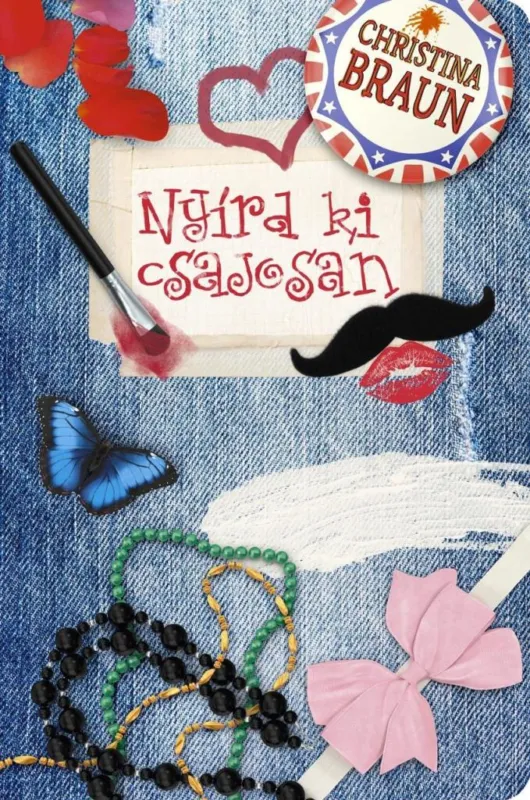 Szuper akció NYÍRD KI CSAJOSAN