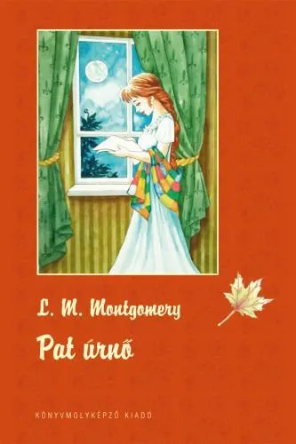 PAT ÚRNŐ - FŰZÖTT Kedvezmény