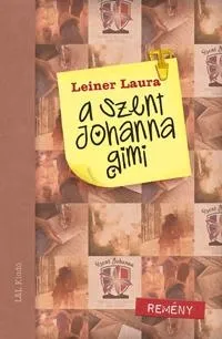 REMÉNY - A SZENT JOHANNA GIMI 5. - Akciós ár