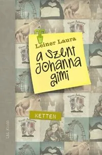 KETTEN - A SZENT JOHANNA GIMI 6. Vásárlói kedvenc