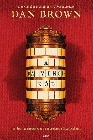 A DA VINCI-KÓD - IFJÚSÁGI VÁLTOZAT Rendeld meg most