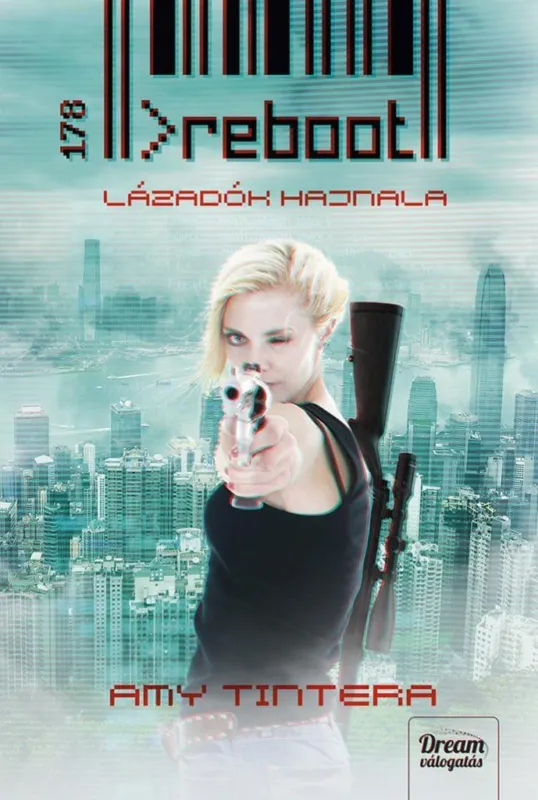 REBOOT - LÁZADÓK HAJNALA Vedd meg most