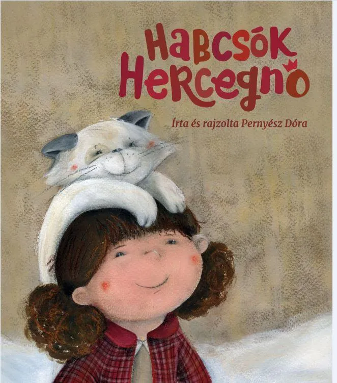 HABCSÓK HERCEGNŐ Legjobb ár