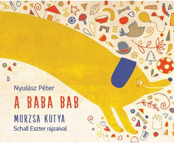 A BABA BAB - MORZSA KUTYA Rendeld meg most