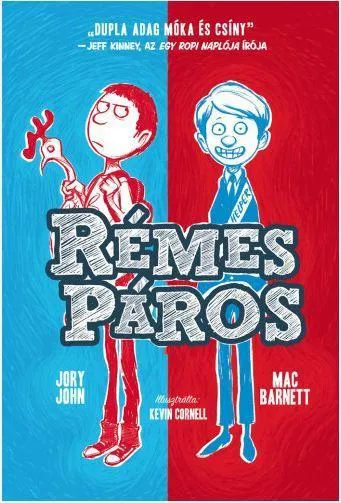RÉMES PÁROS Ajánlat