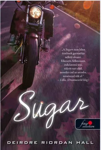 SUGAR - FŰZÖTT Csak ma