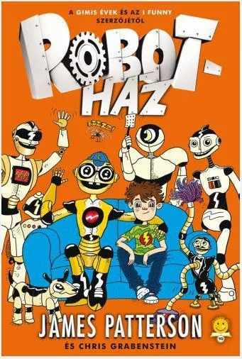 Exkluzív ajánlat ROBOTHÁZ