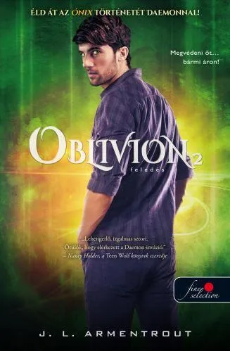 Kihagyhatatlan ajánlat OBLIVION 2. - FELEDÉS - KÖTÖTT