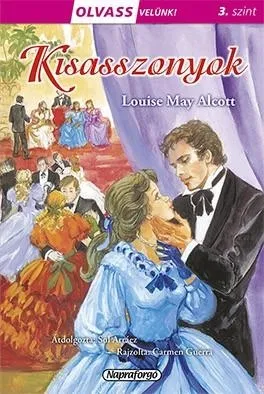 Legjobb ár KISASSZONYOK - OLVASS VELÜNK! (3)