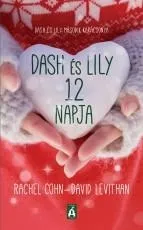 DASH ÉS LILY 12 NAPJA Olcsóbb